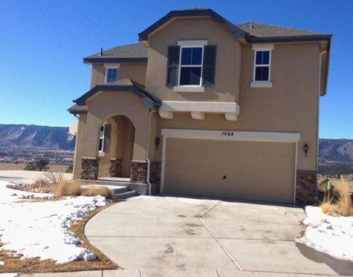 1464 Red Mica Way, Monument, CO 80132