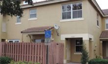 5363 SW 126 TE # 5363 Hollywood, FL 33027