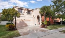 4944 SW 161 AV Hollywood, FL 33027