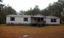 234 Hawthorne Dr Jeffersonville, GA 31044