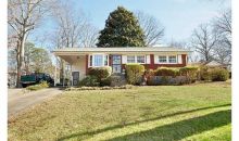 1472 Pontiac Place Se Atlanta, GA 30316