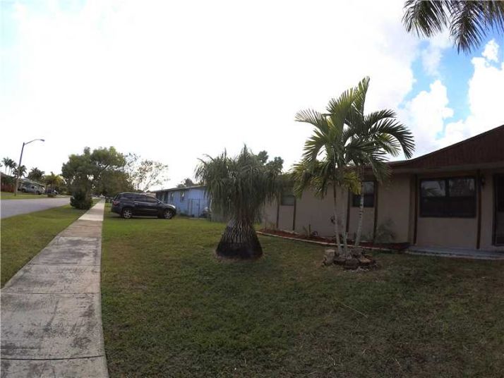 1680 NW 10 AV, Homestead, FL 33030