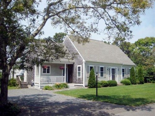 250 Pleasant St, South Chatham, MA 02659