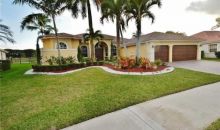 2567 EAGLE RUN LN Fort Lauderdale, FL 33327