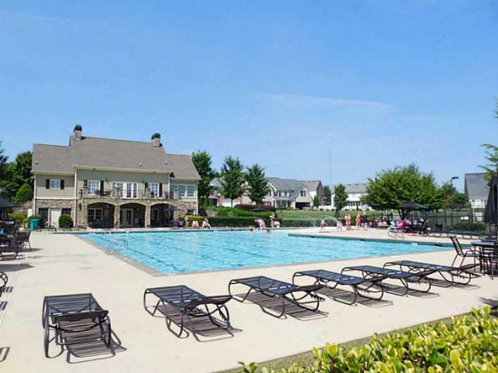 7261 Silk Tree Pointe, Braselton, GA 30517