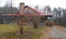 306 Chickapee Way Newport, TN 37821