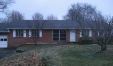 1600 Russell Dr Maryville, TN 37804