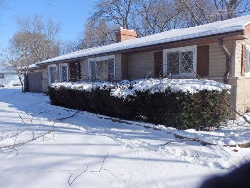 340 Lee Street, Manhattan, IL 60442