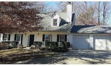 108 Oak Ridge Drive Canton, GA 30114