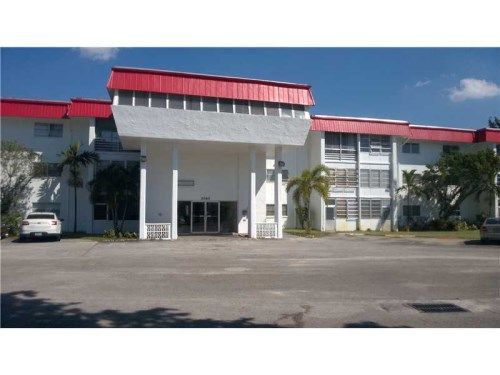 2060 NW 48 TE # 204, Fort Lauderdale, FL 33313
