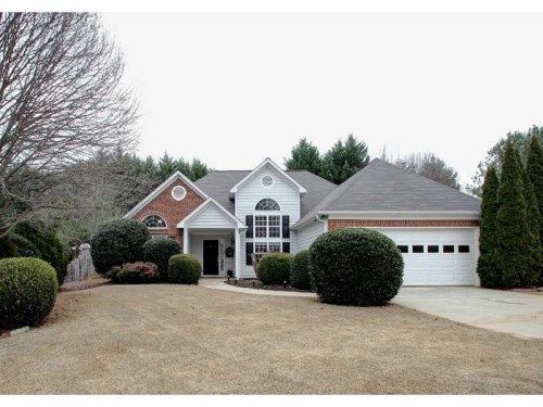 3552 Daventry Lane Nw, Kennesaw, GA 30144