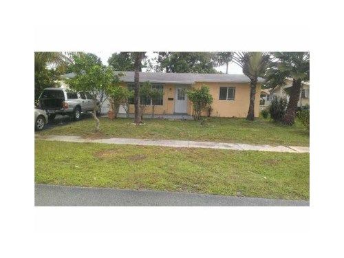 6661 NW 24 PL, Fort Lauderdale, FL 33313
