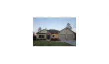 2506 Garnet Avenue Riverdale, GA 30296