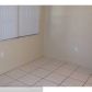 7401 NW 16 ST # 209, Fort Lauderdale, FL 33313 ID:11175741