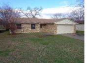 3108 Eastland St Greenville, TX 75402