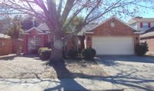 2863 Ironwood Drive Grand Prairie, TX 75052