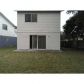 5512 NW 22nd St, Fort Lauderdale, FL 33313 ID:11757335