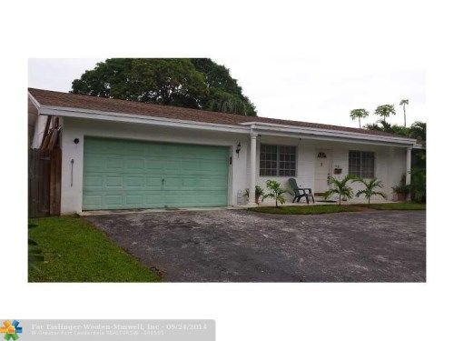7481 NW 11TH PL, Fort Lauderdale, FL 33313