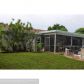 7481 NW 11TH PL, Fort Lauderdale, FL 33313 ID:11174595