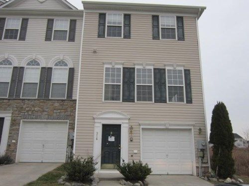 316 Bertelli Ct, Martinsburg, WV 25403