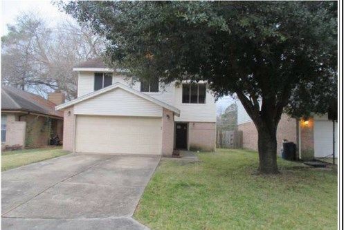 16815 Shrub Oak Dr, Humble, TX 77396