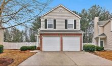 695 Chantress Court Alpharetta, GA 30004