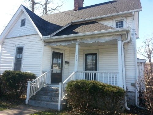 416 Chestnut St, Harrodsburg, KY 40330