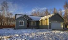 5690 N Huckleberry Drive Wasilla, AK 99654