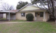 408 Neill Avenue Fort Worth, TX 76140