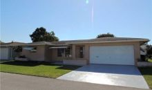 4710 NW 58TH ST Fort Lauderdale, FL 33319