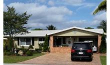 4507 NW 46 ST Fort Lauderdale, FL 33319
