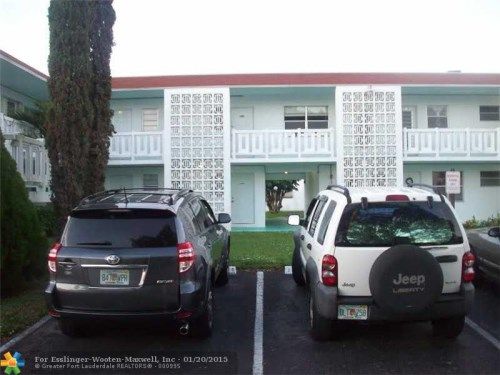 1501 NW 43RD AVE # 204, Fort Lauderdale, FL 33313