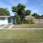 4721 NW 12TH ST, Fort Lauderdale, FL 33313 ID:11757540