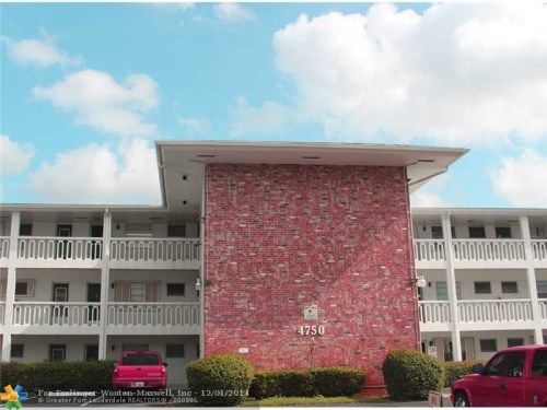 4750 NW 10 CT # 312, Fort Lauderdale, FL 33313