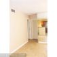 4750 NW 10 CT # 312, Fort Lauderdale, FL 33313 ID:11289736