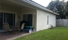 3068 SW 137TH AV Hollywood, FL 33027