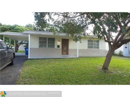 2990 NW 68TH WAY, Fort Lauderdale, FL 33313