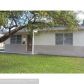 2990 NW 68TH WAY, Fort Lauderdale, FL 33313 ID:11380816