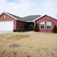 6204 SW High Meadows Blvd, Bentonville, AR 72712 ID:11772755