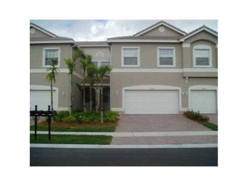 12457 SW 44TH CT # 12457, Hollywood, FL 33027