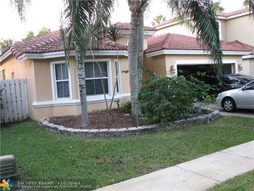 2684 SW 135TH AVE, Hollywood, FL 33027