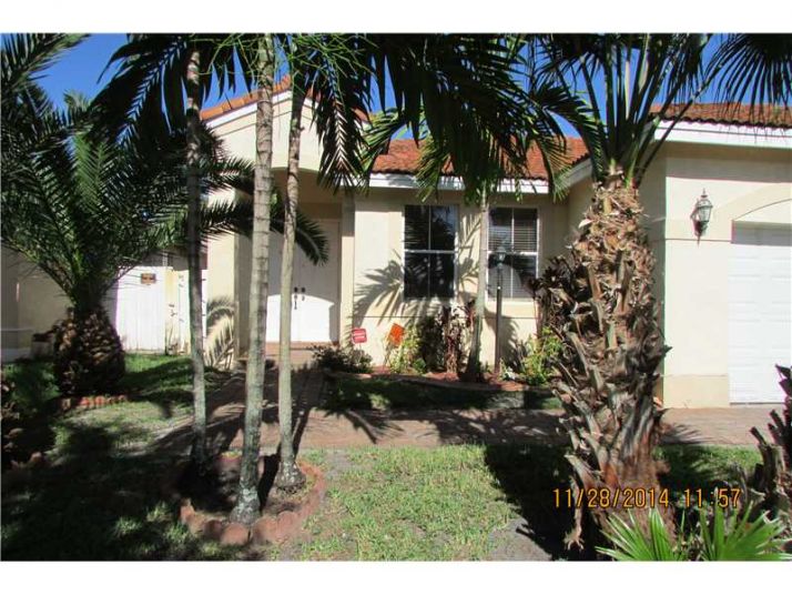 12819 SW 27 ST, Hollywood, FL 33027