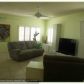 14620 SW 41 ST, Hollywood, FL 33027 ID:11608671