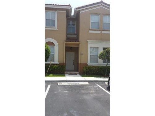 4151 SW 157TH AV # 4151, Hollywood, FL 33027