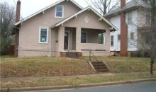 212 Yeardley Ave Lynchburg, VA 24501