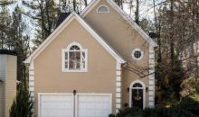 1065 Shady Valley Place Ne Atlanta, GA 30324