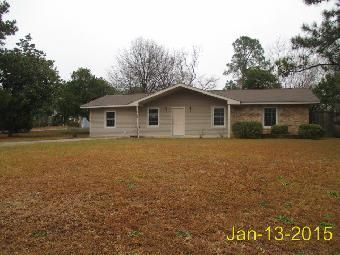 217 Stratford Dr, Warner Robins, GA 31088