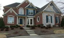6710 Stillmeadow Drive Cumming, GA 30040