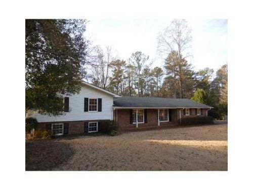 3224 Beechwood Drive, Marietta, GA 30067