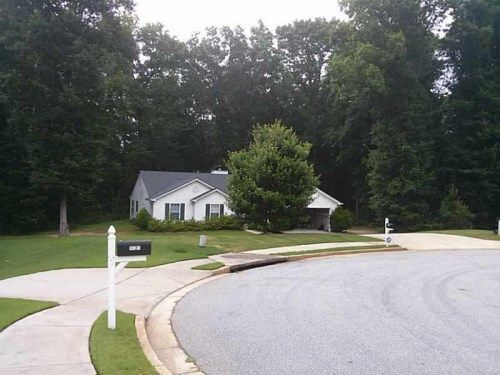 1628 Spring Hill Court, Monroe, GA 30656